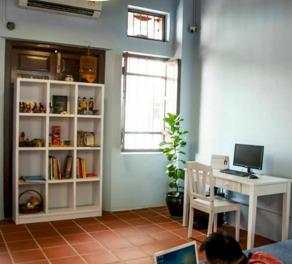 Rope Walk Guest House George Town